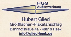 HGG Logo